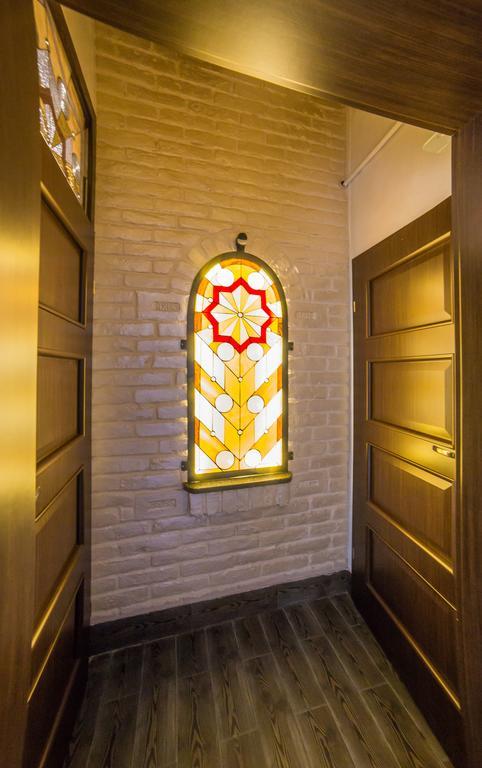 Apartment On Valova 16-2- 2 Minutes To Market Square Lviv Kültér fotó
